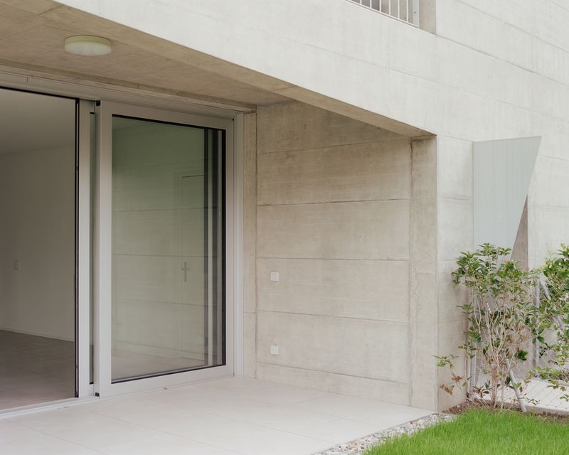 Residenza Casa Gigia – Simone Bossi